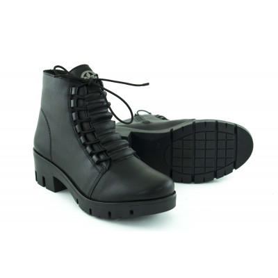 Ботинки Rieker X2020-00