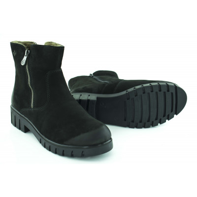 Ботинки Rieker X2651-00 Ботинки Rieker X2651-00