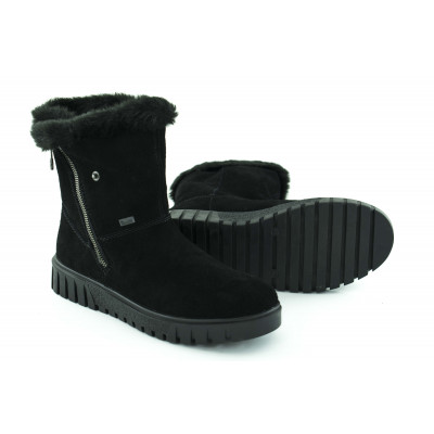 Полусапожки Rieker Y3470-00 Полусапожки Rieker Y3470-00