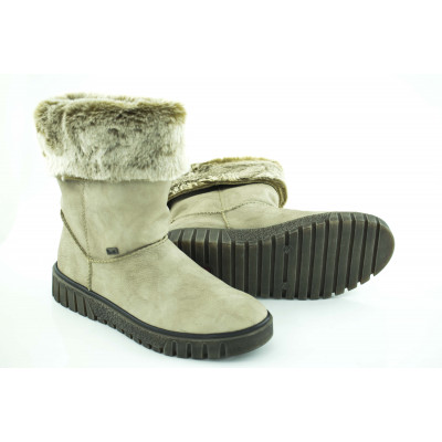 Полусапоги Rieker Y3492-60