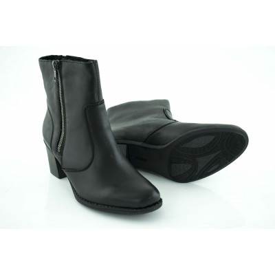 Полусапоги Rieker Z7660-00 Полусапоги Rieker Z7660-00