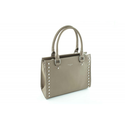 Сумка David Jones 5822-2T розовая