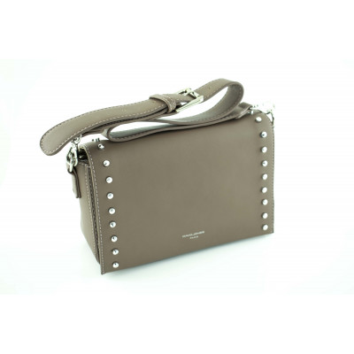 Сумка David Jones 5822-1Т розовая