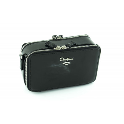 Клатч David Jones CM4011T черный