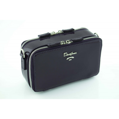 Клатч David Jones CM4011T фиолетовый Клатч David Jones CM4011T фиолетовый