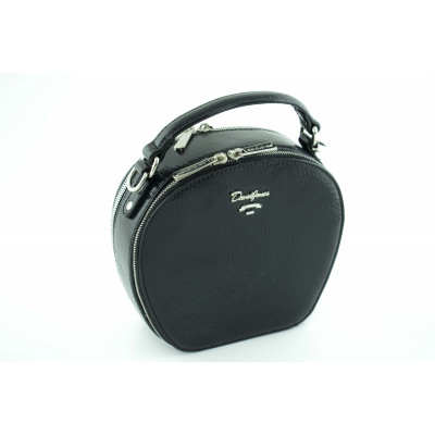 Сумка David Jones CM4025T черная