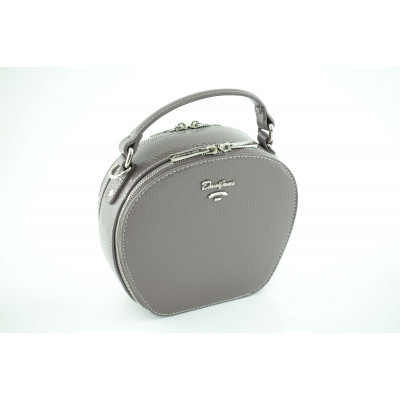 Сумка David Jones CM4025T розовая