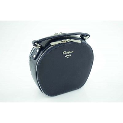 Сумка David Jones CM4025T синяя Сумка David Jones CM4025T синяя
