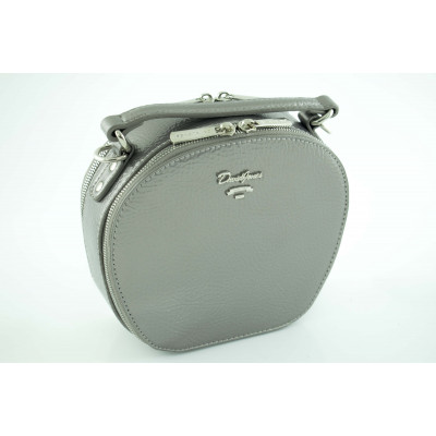 Сумка David Jones CM4025T серебро
