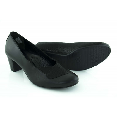 Туфли Aspena KX-2106