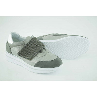 Кроссовки Kadar 00-0691398