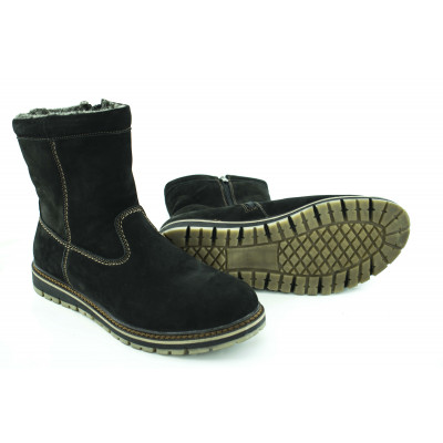 Ботинки Aegis 338/3-19