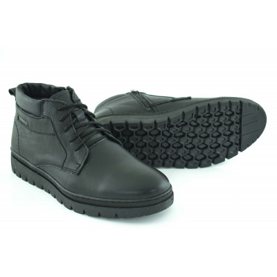 Ботинки Aegis 1031/7-1