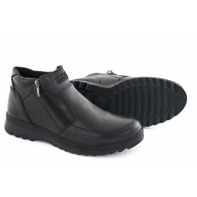 Ботинки Aegis 1070/2-1С Ботинки Aegis 1070/2-1С