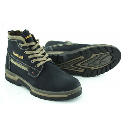 Ботинки Aegis 7007/04-46С