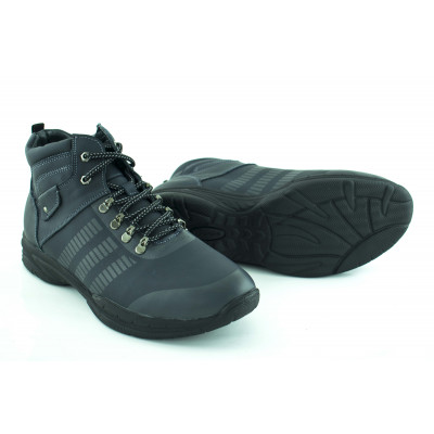 Ботинки большие Aegis 1020/8-4