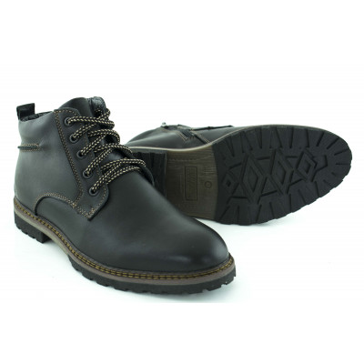 Ботинки Aegis 1028/7-19