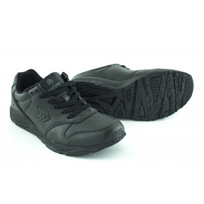 Кроссовки Restime PWO18790 Черные