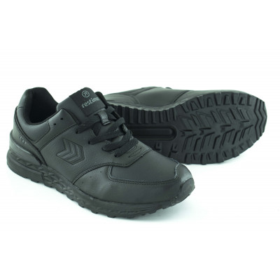 Кроссовки Restime PMO18783 Черные