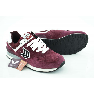 Кроссовки Restime SWO18297 Красные