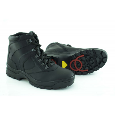 Ботинки Мида 14283(3Ш)