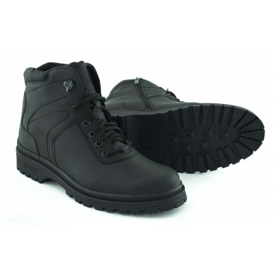 Ботинки Мида 14286(3Ш)