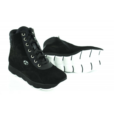 Ботинки Mida 24540(9Ш) Ботинки Mida 24540(9Ш)