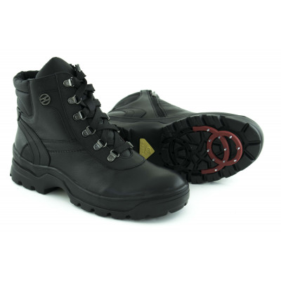 Ботинки Mida 24870(16Ш)