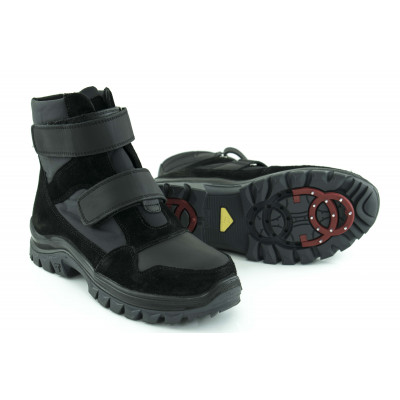 Ботинки Mida 24882(249Ш)