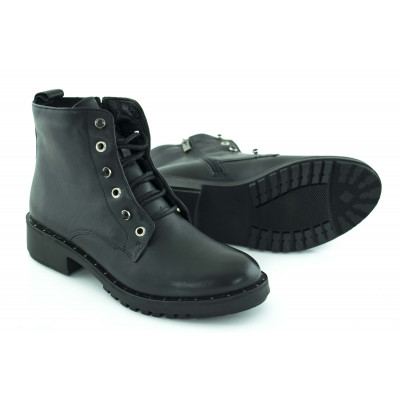 Ботинки Kadar 00-0688624-Б