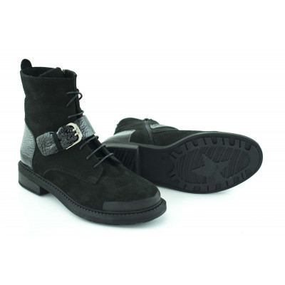 Ботинки La Pinta 0077-513 Ботинки La Pinta 0077-513