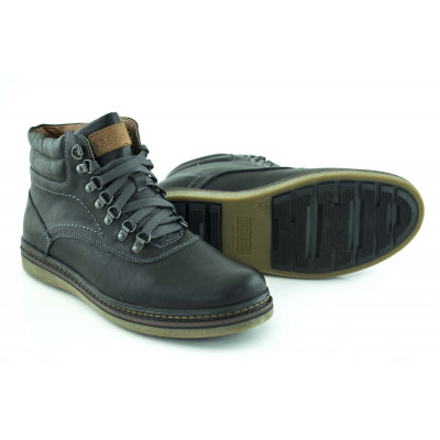 Ботинки Aegis 1052/7-19 Ботинки Aegis 1052/7-19