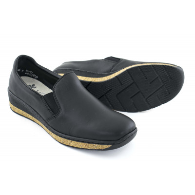 Туфли Rieker 59766-00