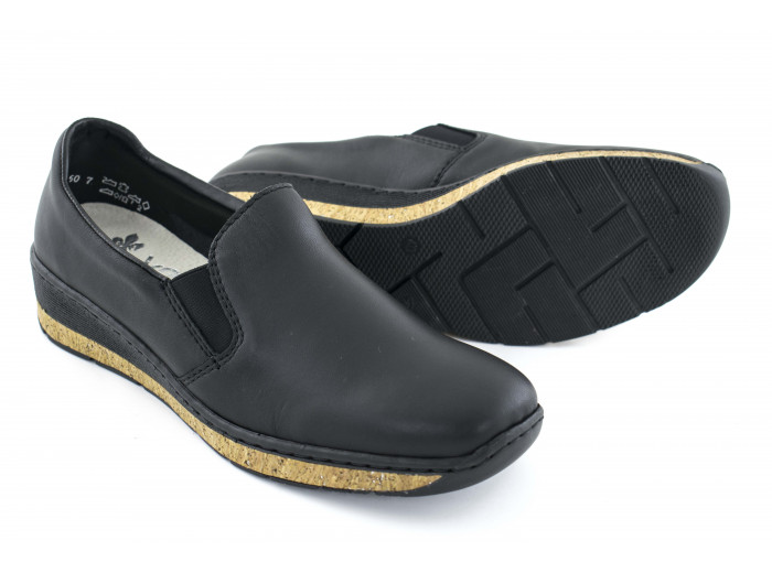 Туфли Rieker 59766-00