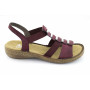 Босоножки Рикер 62850-35