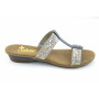Шлёпки Rieker 63454-42 Шлёпки Rieker 63454-42