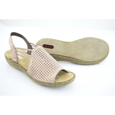 Босоножки Рикер 65845-31