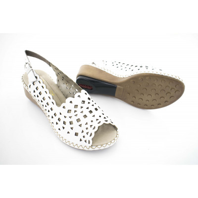 Босоножки Rieker 66155-80 Босоножки Rieker 66155-80