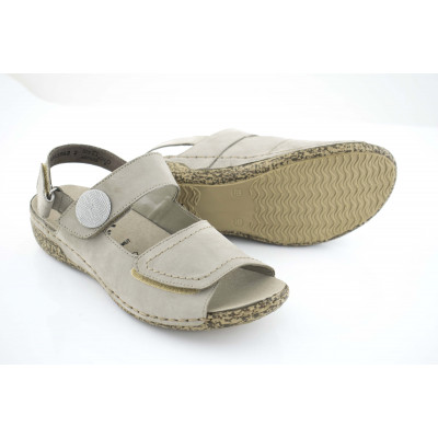 Босоножки Рикер V7272-42 Босоножки Рикер V7272-42