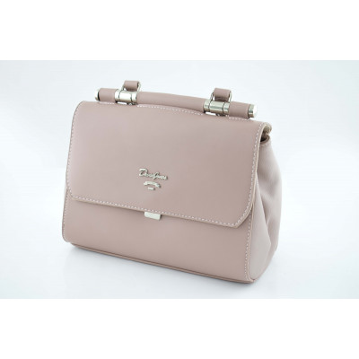 Сумка David Jones 5954-1Т розовая