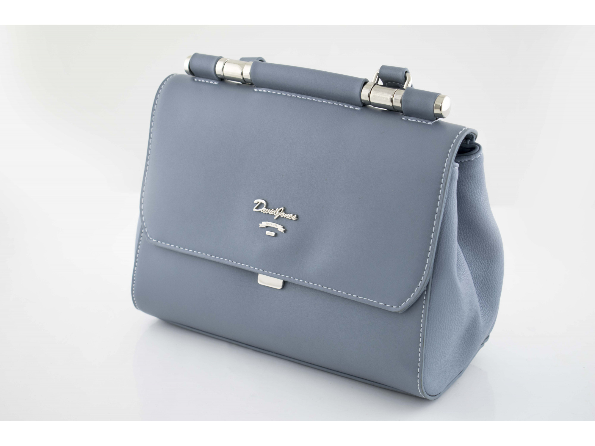 Сумка David Jones 5954-1Т синяя