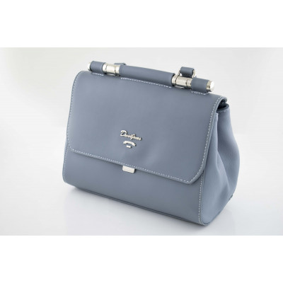 Сумка David Jones 5954-1Т синяя