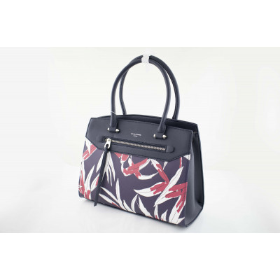 Сумка David 5938-1Т синяя Сумка David 5938-1Т синяя