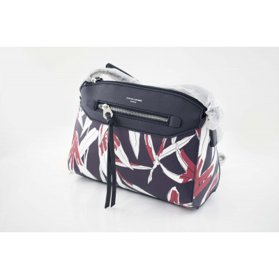 Сумка David Jones 5938-4Т синяя Сумка David Jones 5938-4Т синяя