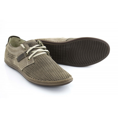 Туфли летние Aegis 14333/1/32-01