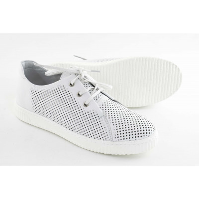 Летние туфли L'Amo 25-1204763