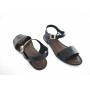 Босоножки Inblu VH-2U черные
