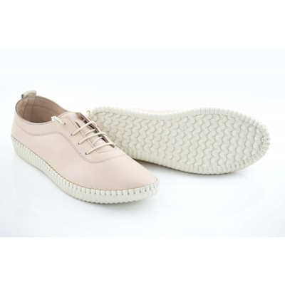 La Pinta 0578-2010 19Y розовые