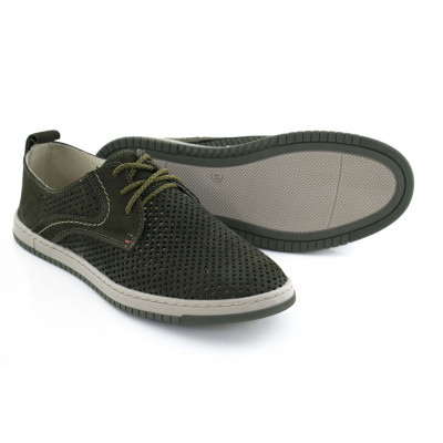 Кроссовки Aegis 1135/1/32-701