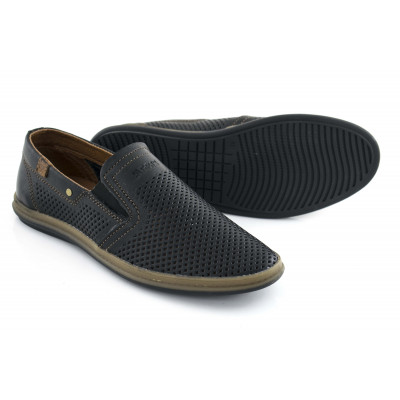 Туфли летние Aegis 454/1/7-19